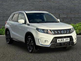 1.4 boosterjet sz5 allgrip euro 6 (s/s) 5dr