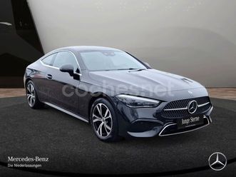 mercedes-benz cle cle 200 coupe
