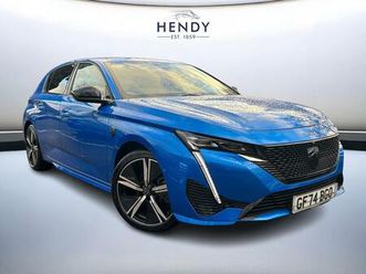 1.2 puretech gt eat euro 6 (s/s) 5dr