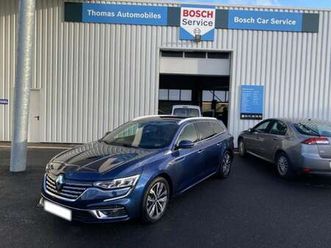 2.0 blue dci 160ch intens edc