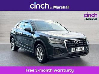 2.0 tdi 30 technik s tronic euro 6 (start/stop) 5dr