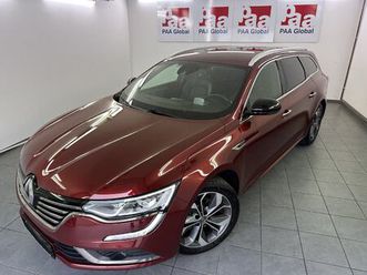 renault talisman tce 160 edc gpf s-edition.koža.led.kamera.navi, 2020 god.
