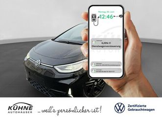 id.3 gtx performance | matrix navi pano 360° acc