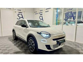 t-gen 3 1.2 hybrid 110 dct6 la prima