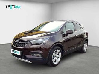 x 1.4 t innovation leder/navi/led/rfk/shz/allwetter