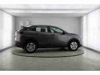 3008 1.2 puretech active pack