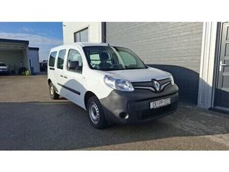 renault kangoo 1.5 dci maxi, 2021g., 2021 god.
