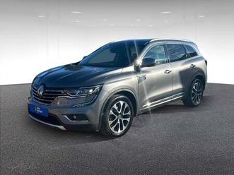2.0 dci 175ch intens x-tronic - 18