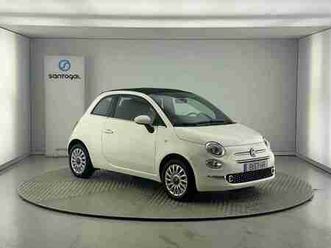 500c 1.0 hybrid