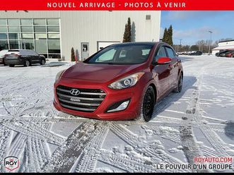 limited à hayon 5 portes | nouvel arrivage |