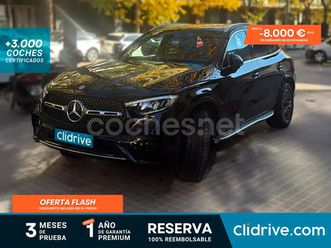 mercedes-benz glc glc 300 de 4matic