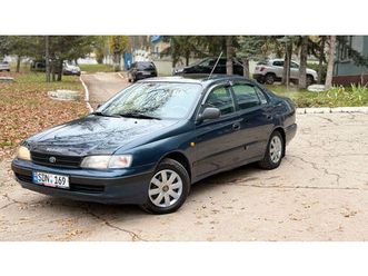 toyota carina an. 1995