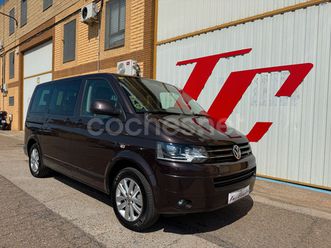 volkswagen multivan premium 2.0 tdi 4motion bmt dsg