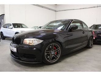 bmw e82 135i coupe m-performance*dkg*carbon*brembo