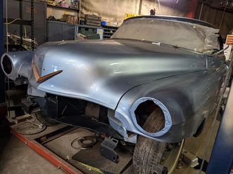 CADILLAC DEVILLE COUPE 1953-cadillac-deville-coupe