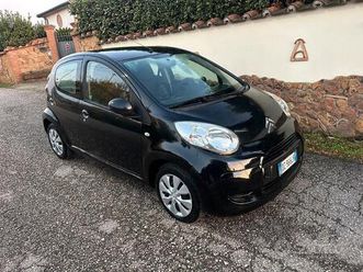 CITROEN C1 citroen-c1-1-0-benzina-50kw-68cv