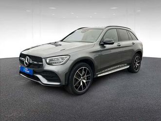 300 e hybrid 313ch amg line 4matic 9g-tronic