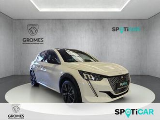 e- gt 136 panorama led shz dab navi digitales cock