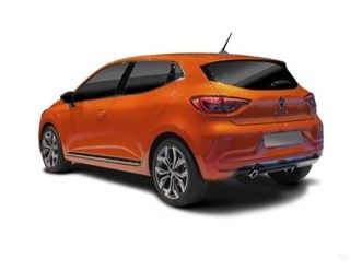 clio 1.6 e-tech exclusive