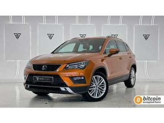 2.0tdi cr s&s xcellence 4drive dsg7 190