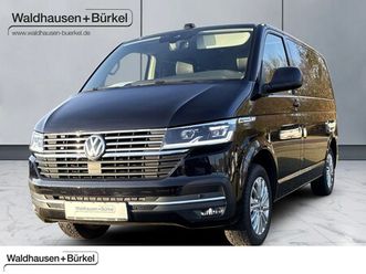 t6.1 2.0 tdi multivan generation six*rfk*ahk*sthz