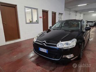 citroen c5 2.0 hdi 140 executive neopat