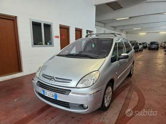 citroen xsara picasso 1.6 16v elegance