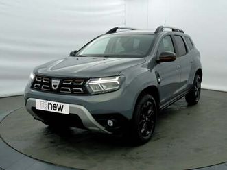 1.5 blue dci 115ch sl extreme 4x2