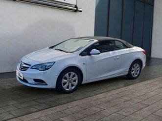 1.4 turbo (ecoflex) start/stop edition