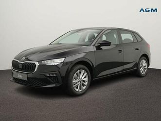 corporate 1,0 tsi 70 kw 5v man.