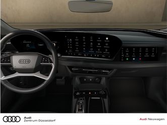 avant edition one grey klimapaket techplus s-line