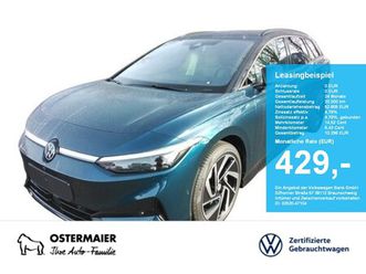 black style 286ps np.79t acc.5j-g.wärmepumpe.ahk.area-view.harman