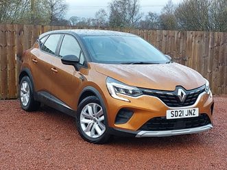 1.0 tce 100 play 5dr