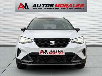 1.5 ecotsi s&s fr dsg7 xm edition 150