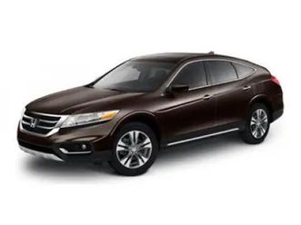 2013 honda crosstour ex-l