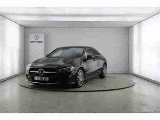 cla 200 progressive aut.