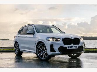 2.0 20d mht m sport auto xdrive euro 6 (start/stop) 5dr