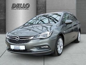 st active apple carplay android auto mehrzonenklim