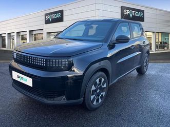 1.2 hybrid turbo 110ch icone edct6