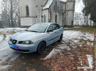 seat cordoba 1.4 16v nysa - sprzedajemy.pl