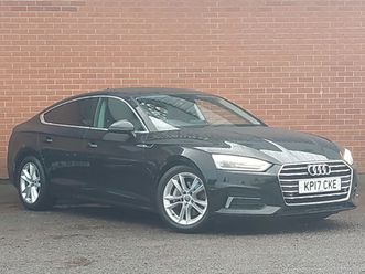 2.0 tdi ultra sport 5dr