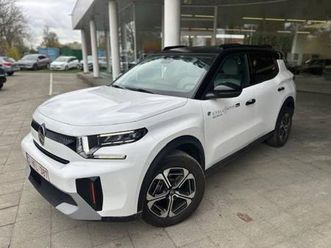 citroën c3 aircross 2 electric 113 ch comfort range max electrique de 2025 sur mechelen (2800) | spoticar