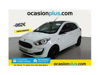 ka+ 1.19 ti-vct white edition