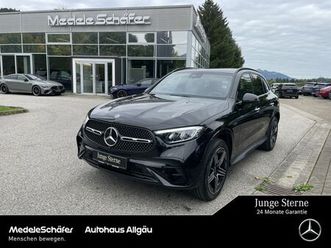 mercedes-benz glc 300 e 4m amg night 20