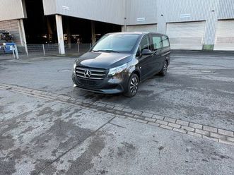 mercedes-benz vito tourer 116 cdi bestattungswagen