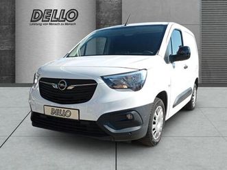 cargo edition 1,5 d navi shz pdcv+h ruckfahrkam.