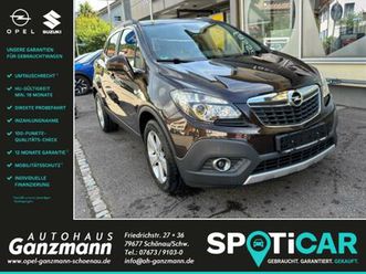 x innovation ecoflex 4x4 1.6 cdti navi kamera klima