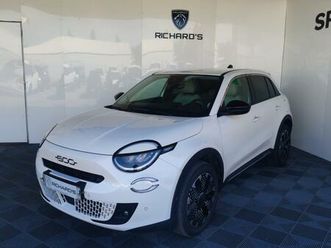 1.2 hybrid 100 dct6 la prima