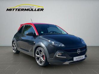 rocks 1.4 turbo s ecoflex s/s 110kw (15...