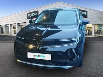 1.2 turbo 100 ch bvm6 elegance